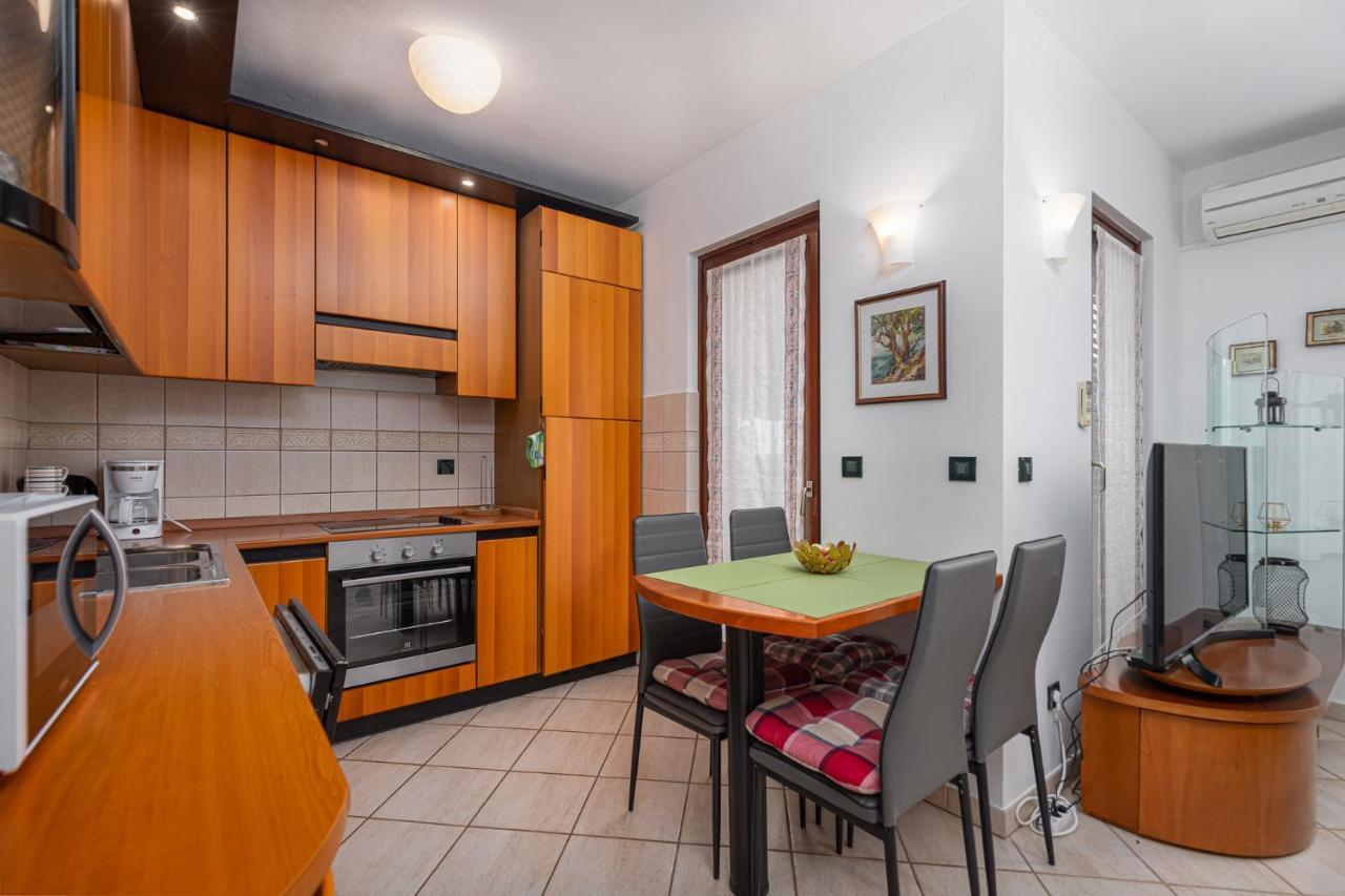 Sea View Apartment - Roberto Poreč Zewnętrze zdjęcie
