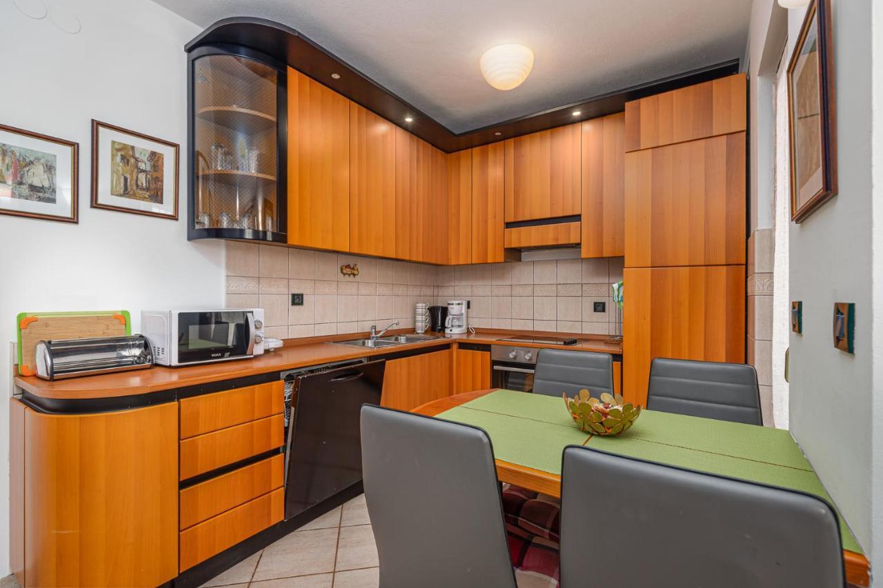 Sea View Apartment - Roberto Poreč Zewnętrze zdjęcie