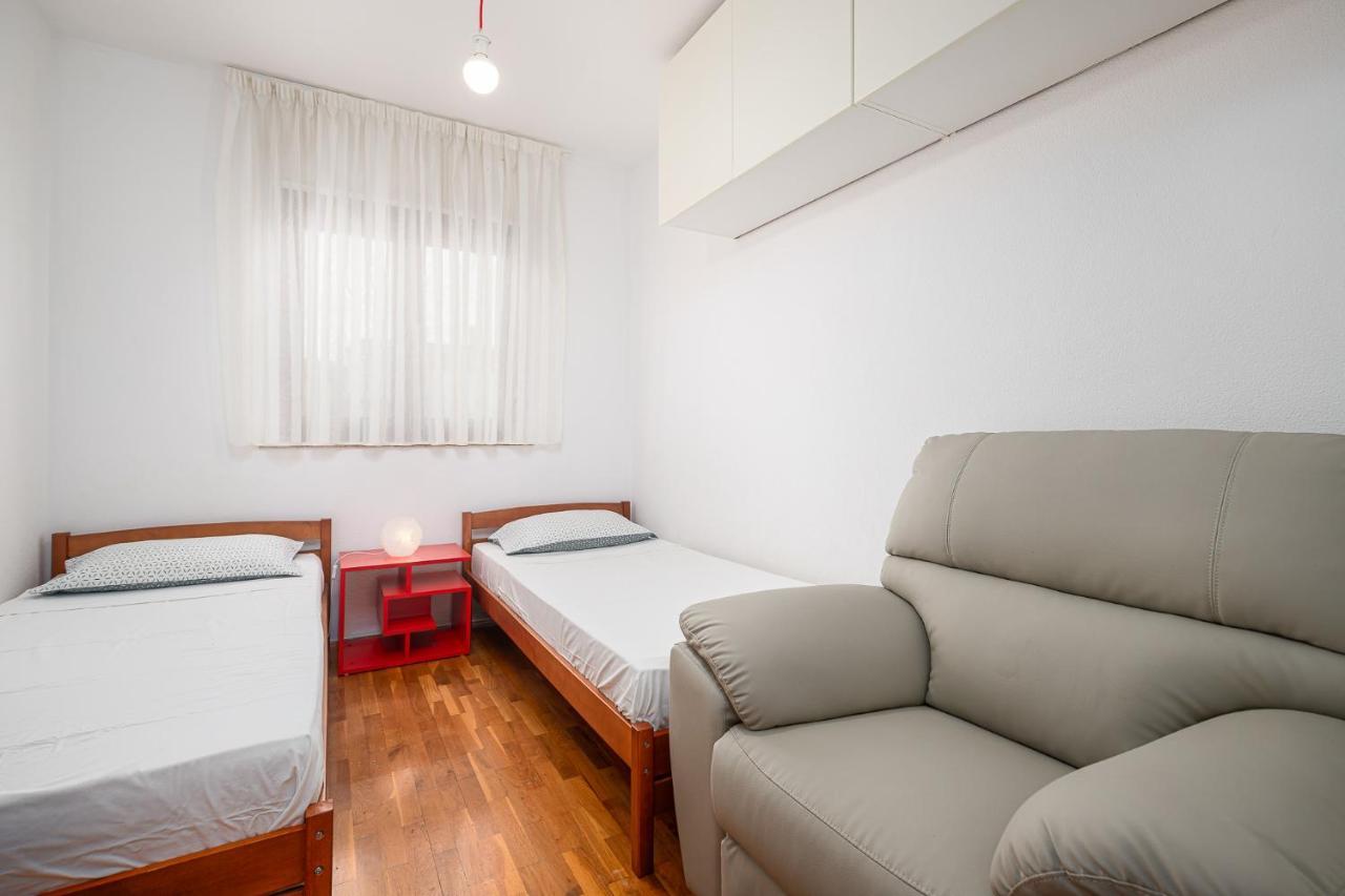 Sea View Apartment - Roberto Poreč Zewnętrze zdjęcie