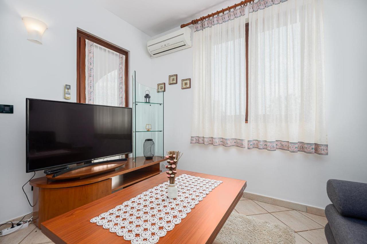 Sea View Apartment - Roberto Poreč Zewnętrze zdjęcie