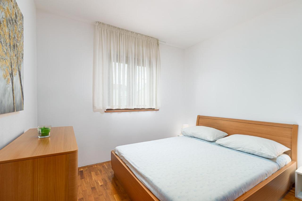 Sea View Apartment - Roberto Poreč Zewnętrze zdjęcie