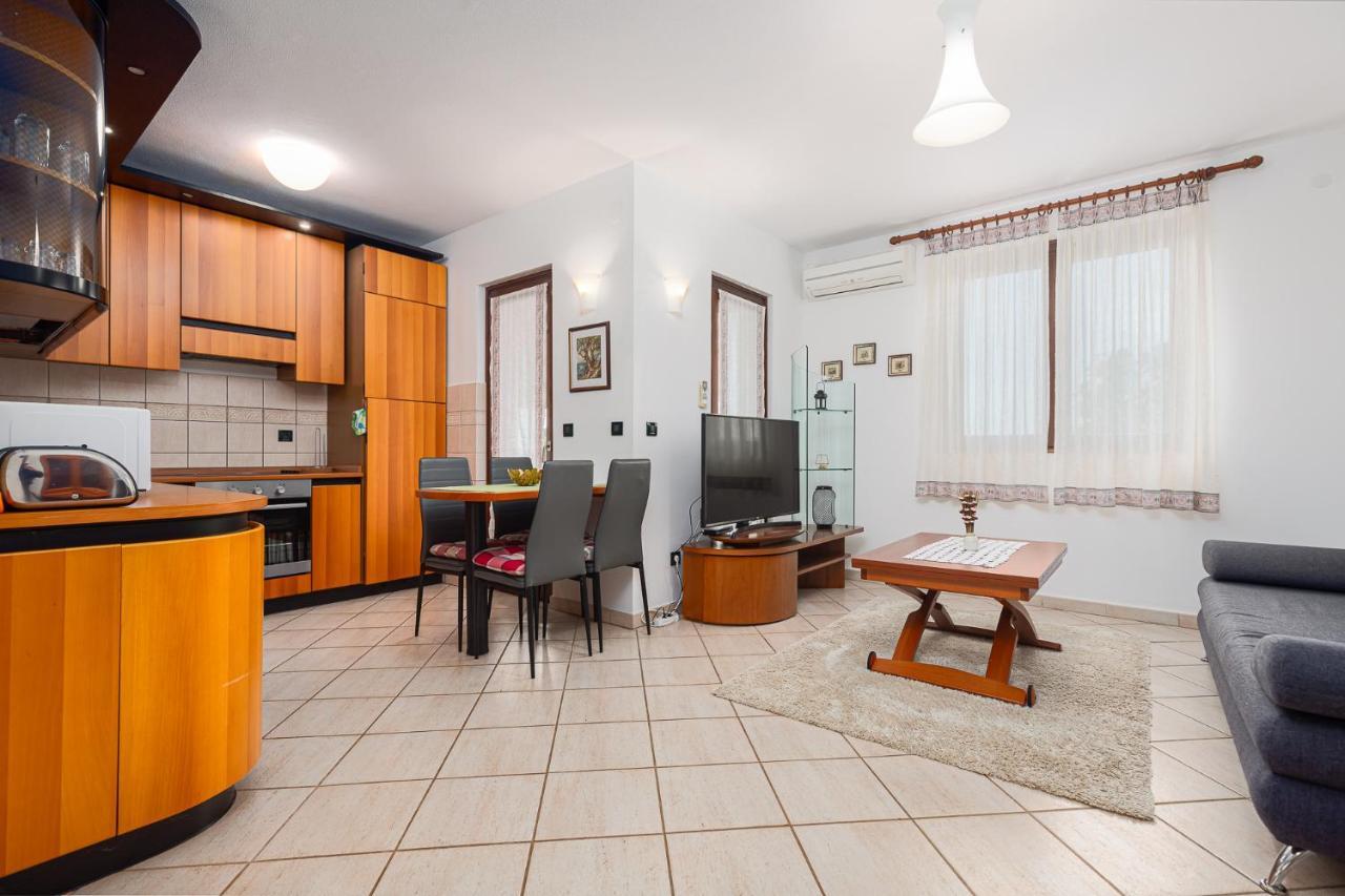 Sea View Apartment - Roberto Poreč Zewnętrze zdjęcie