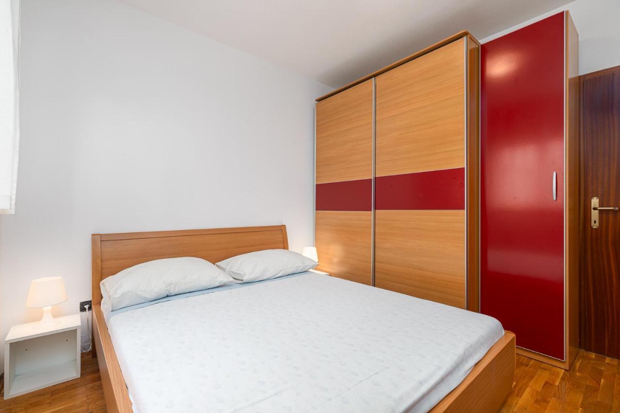 Sea View Apartment - Roberto Poreč Zewnętrze zdjęcie
