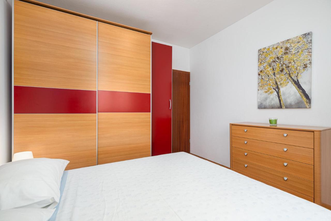 Sea View Apartment - Roberto Poreč Zewnętrze zdjęcie