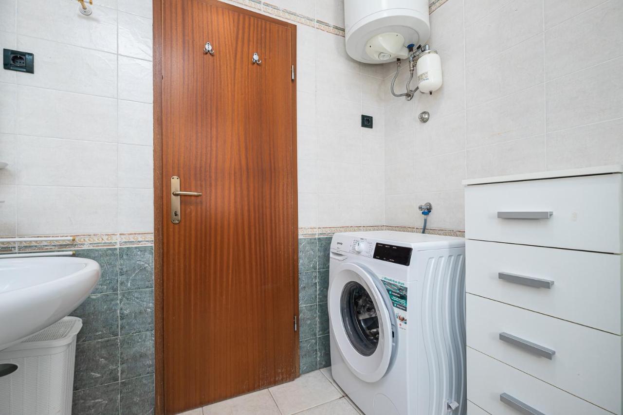 Sea View Apartment - Roberto Poreč Zewnętrze zdjęcie