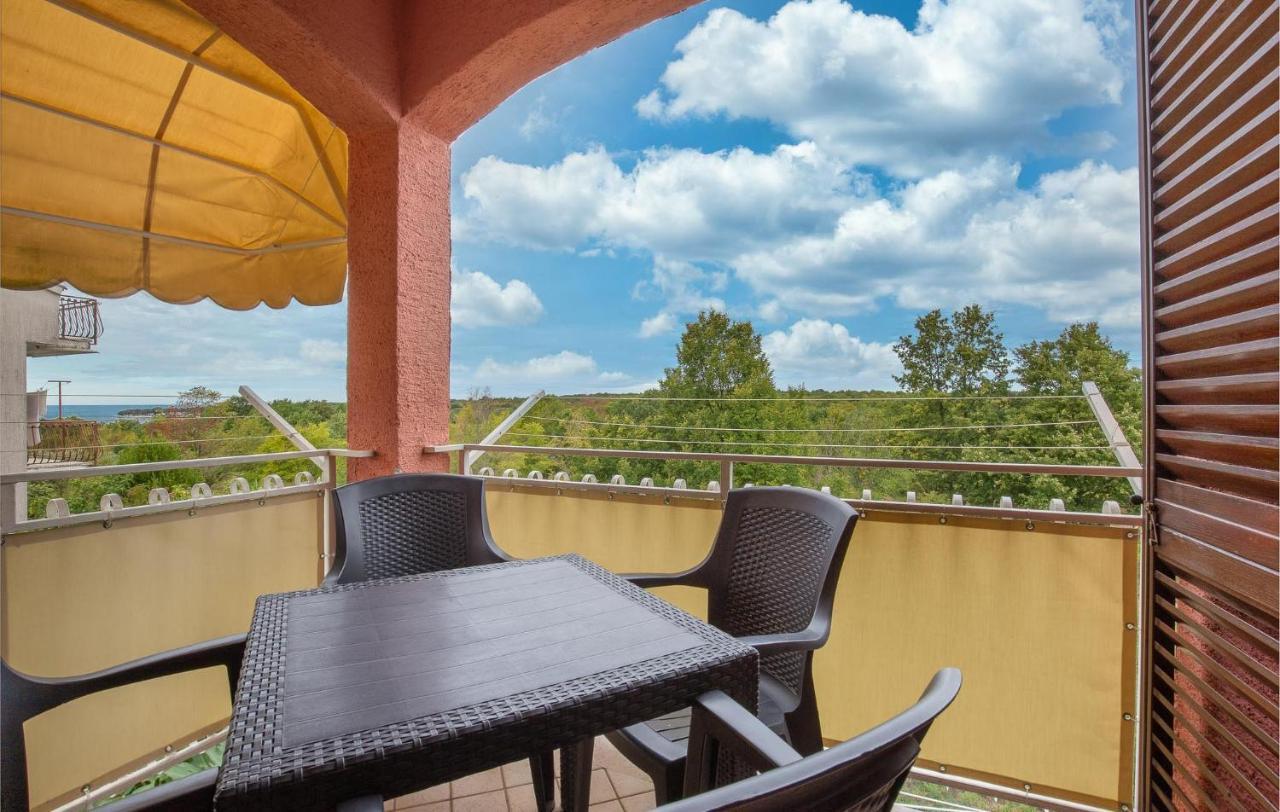Sea View Apartment - Roberto Poreč Zewnętrze zdjęcie