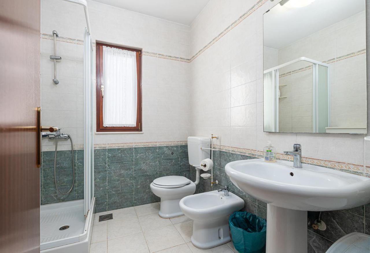 Sea View Apartment - Roberto Poreč Zewnętrze zdjęcie