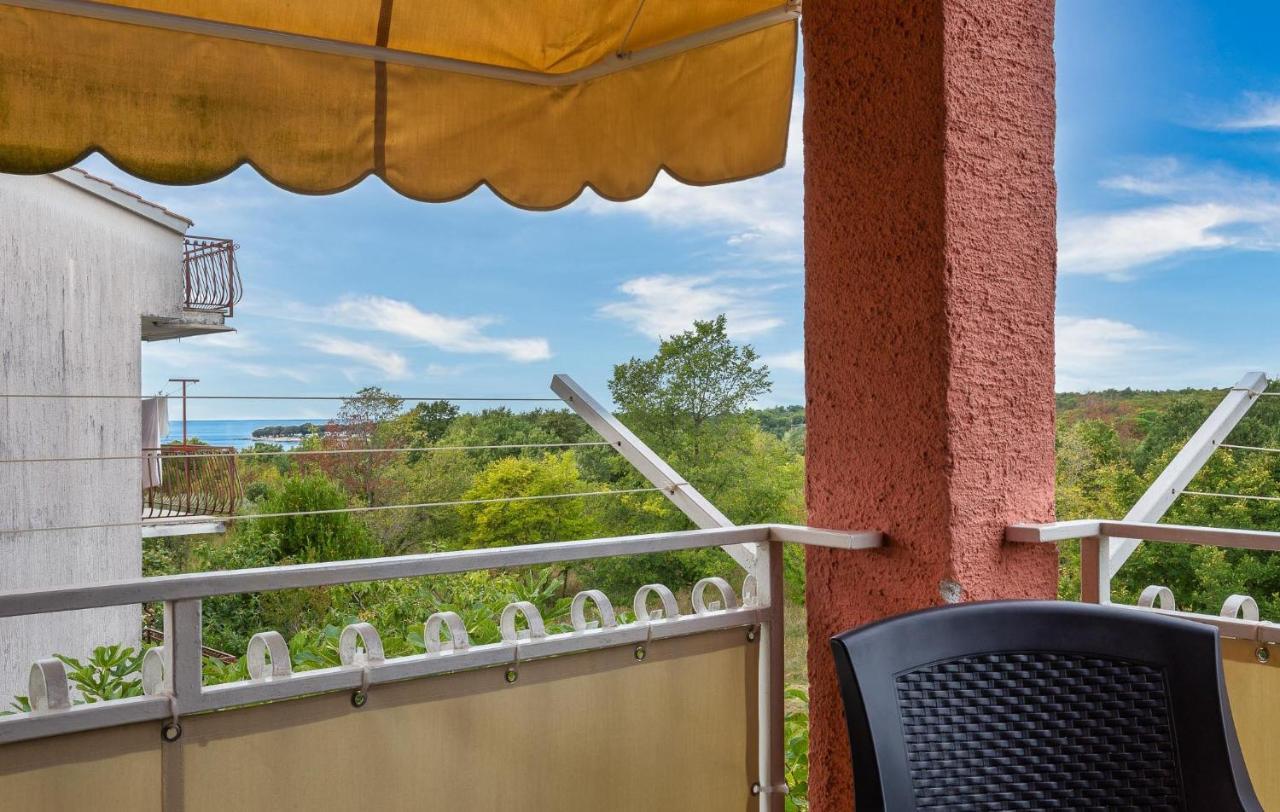 Sea View Apartment - Roberto Poreč Zewnętrze zdjęcie